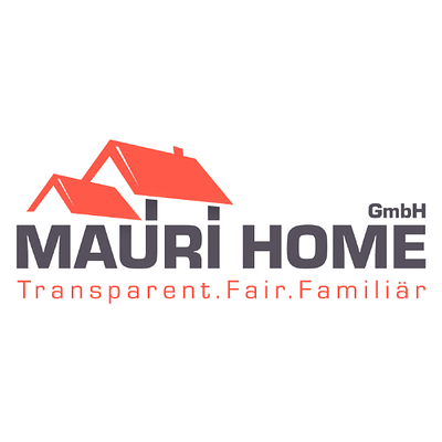 Logo MAURI HOME GmbH