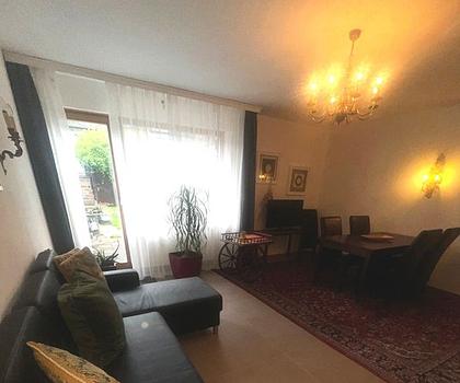 Schönes Haus in bester Lage Nürnbergs