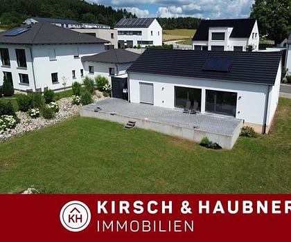 Junges & hochwertiges EFH perfekt für das Paar!
Lauterhofen