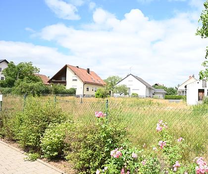 Der optimale Platz für Ihr neues Zuhause!
Baugrundstück in Pavelsbach