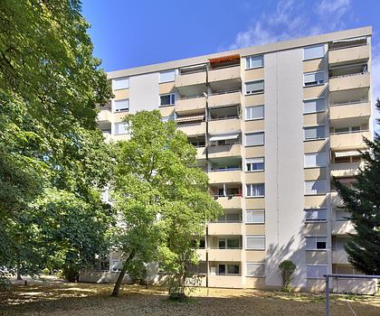 Schöne 3-Zimmer-Wohnung mit TG-Stellplatz in Röthenbach b. Schweinau