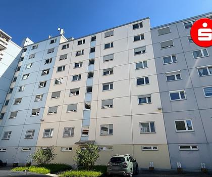 Schöne 3-Zimmer-ETW in Oberasbach-Altenberg
