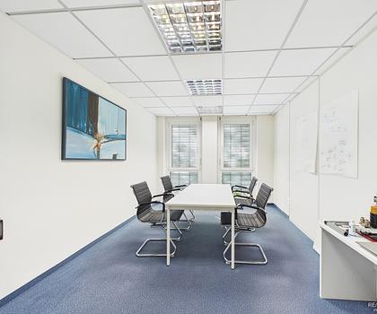 Attraktive Büro - oder Praxisräumlichkeiten