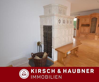 Viel Platz für solide Mieter!
Einfamilienhaus in begehrter Lage,
Neumarkt - Altenhof