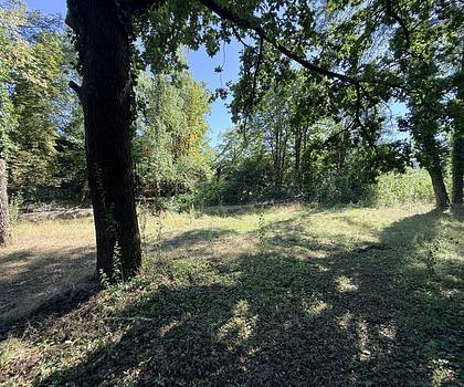 Großzügiges Baugrundstück mit Fernblick Rückersdorf Strengenberg
