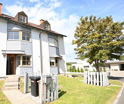 Ihr neues Zuhause!
Reihenhaus mit neuer Heizung in Velburg