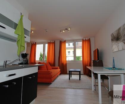 Neu renoviertes Business-Apartment im Herzen der Altstadt