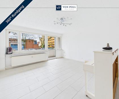 ACHTUNG ERBPACHT! Top Lage am Mercado mit überdachter Loggia - keine Käuferprovision