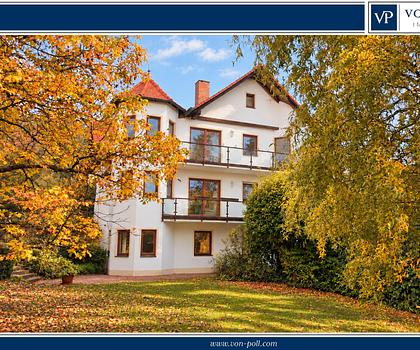 Wer groß denkt, findet hier sein neues Zuhause.
