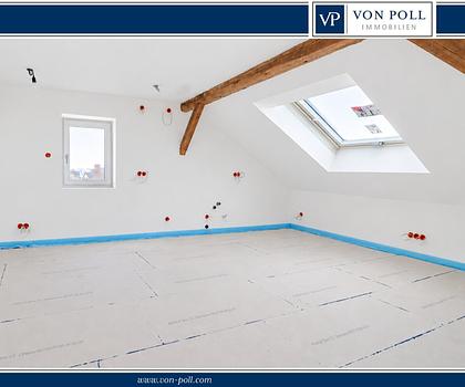 Frisch saniert & bereit zum Wohlfühlen – moderne 2-Zimmer-Wohnung in Forchheim Reuth