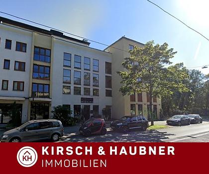 Vermietetes Ladenlokal in gefragter Lage!
Nürnberg - St. Jobst