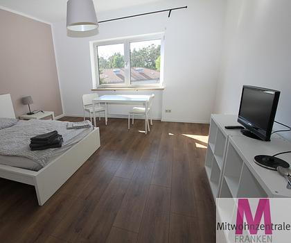 Neu renoviertes Apartment