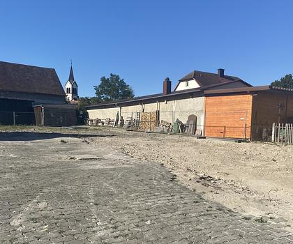 Provisionsfreies Grundstück in Weisendorf  !