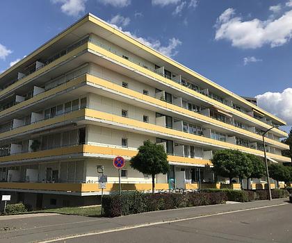 Gut vermietetes 1-Zimmer-Apartment an der Stadtgrenze Bruck