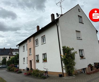 Schöne 3-Zimmer-ETW in Fürth-Burgfarrnbach