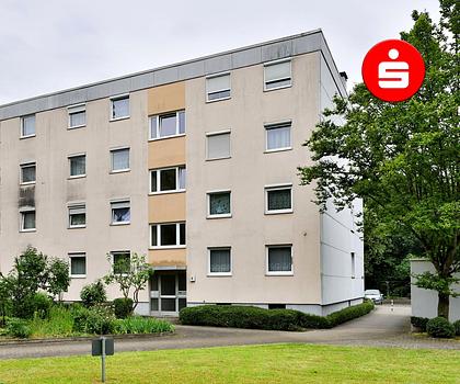 3,5-Zimmer-Wohnung in Röthenbach b.Schweinau