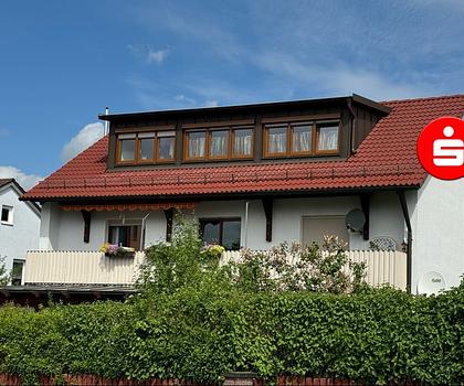 3-Familienhaus in Nürnberg-Katzwang