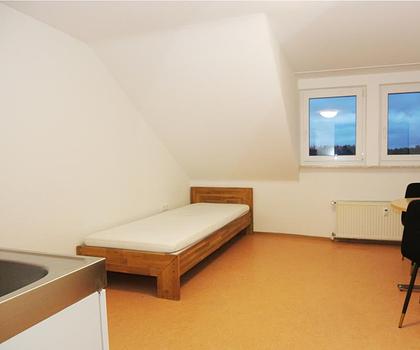 Klein aber mein - Appartement  in sehr gepflegter Anlage