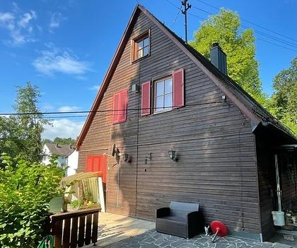 Gemütliches Wohnhaus für Naturliebhaber in Velden - OT Raitenberg