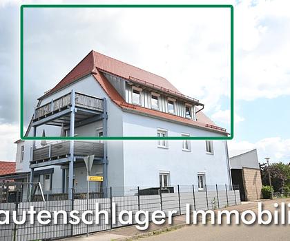 3-Zimmer-Wohnung im kernsanierten ehem.  Schulhaus Meckenhausen 
- bei Hilpoltstein