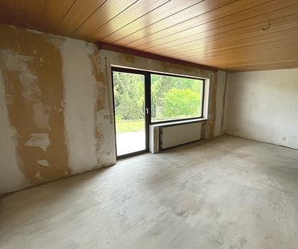 Geräumige 3,5-Zi.-ETW mit großer Terrasse in Velden