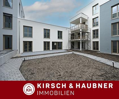 NEUBAU-EFH im Zentrum!
Kurzfristig bezugsfertig! 
 Neumarkt- Stadtquartier Milchhof