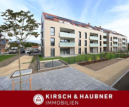 Perfekte Kapitalanlage!
2-Zimmer-NEUBAU-Wohnung! 

MÜHLHAUSEN - Am Bräuhaus