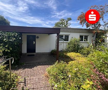 Wunderschöner Atrium-Bungalow in ruhiger Lage von Altdorf