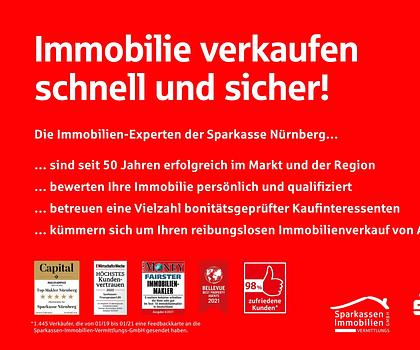 Verwirklichen Sie Ihr Traumhaus - 2 Grundstücke für Einfamilienhausbebauung in Schwaig bei Nürnberg