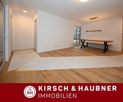 Eleganz & Großzügigkeit auf hohem Niveau!

 Neumarkt - Stadtquartier Milchhof