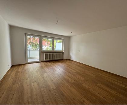 Gepflegte 2-Zimmer-Wohnung in Nürnberg-Röthenbach b. Schw.