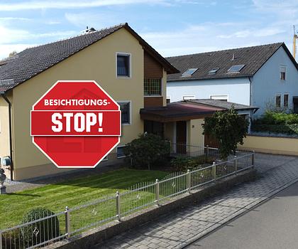 Einziehen und sofort vermieten!
Einfamilienhaus mit Einliegerwohnung in Neumarkt-Pölling