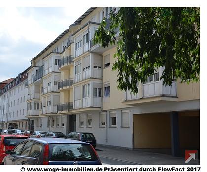 1-Zi-Whg mit Terrasse, provisionsfrei!