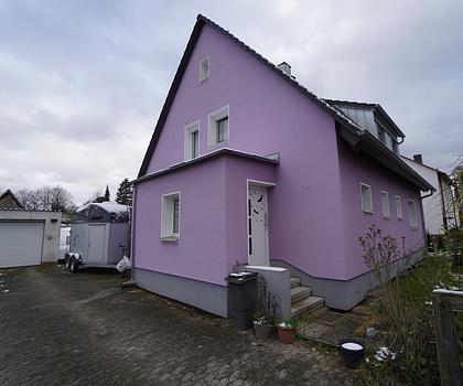 Energetisch saniertes 1-2 Familienhaus in Ortslage