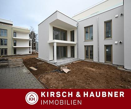 Hochwertiges, großzügiges Wohnen & Leben!  
STADTQUARTIER MILCHHOF,  
Neumarkt