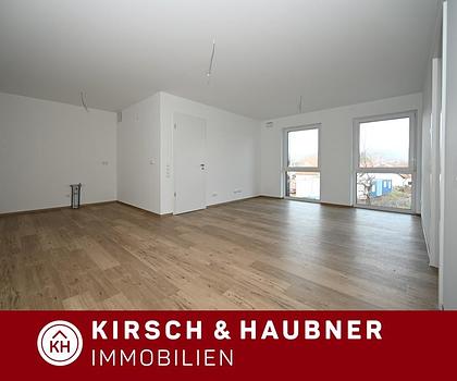 Schöne NEUBAU-Wohnung, 
 sofort Einzugsbereit!
Mühlhausen - Am Bräuhaus