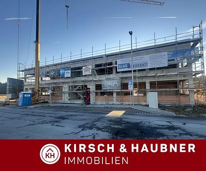 FÜR UNTERNEHMER!
NEUBAU-Warmlagerhalle, 

Gewerbeareal Burgthann - Espenpark