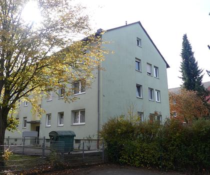 Ihre Kapitalanlage in Heilsbronn! Vermietete, Schöne 3 Zimmer Wohnung!