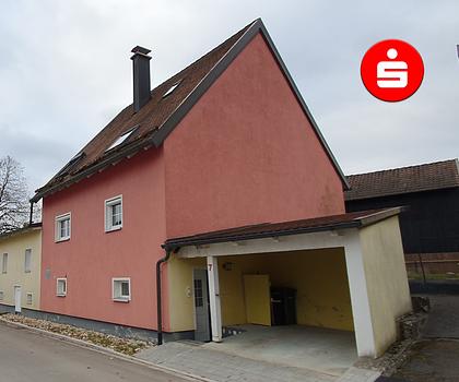 Tolles EFH in Burgthann-Unterferrieden