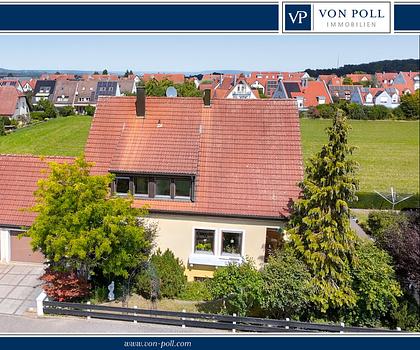 Sonniges Wohnglück