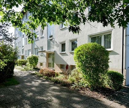Sofort bezugsfreie 3,5-Zimmer-Eigentumswohnung in Forchheim/Buckenhofen