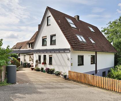 Ein Zuhause, gemacht für kleine und große Schritte