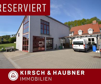 Frequentierte Gewerbefläche im Zentrum!
Deining - Obere Hauptstraße