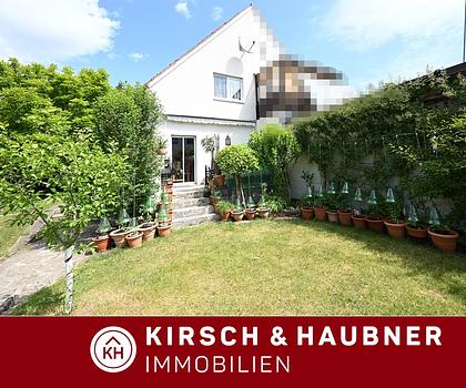 Preishammer!
Ältere Doppelhaushälfte mit viel Grün,
Neumarkt - Höhenberg im Tal