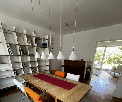 Hübsches Haus in bester Lage