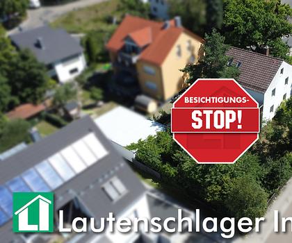 Abriss oder einmal ALLES neu!
Stark sanierungsbedürftiges Zweifamilienhaus in Neumarkt