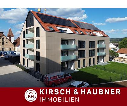 Hochwertiges Wohnen für Jung & Alt!
Kurzfristig bezugsfertig,
Mühlhausen - Am Bräuhaus
