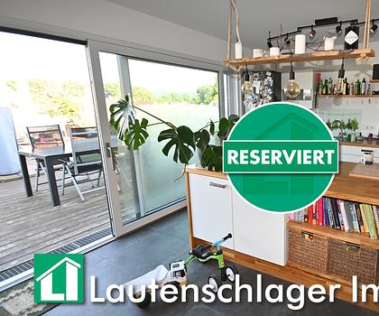 Exklusive Stadtwohnung in Neumarkt mit herrlicher Dachterrasse und Tiefgaragenstellplatz