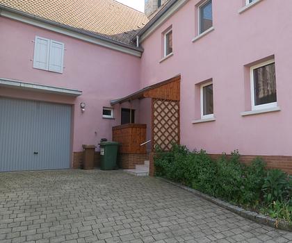 Ein Haus für Sie! EFH zur Miete in Weihenzell!