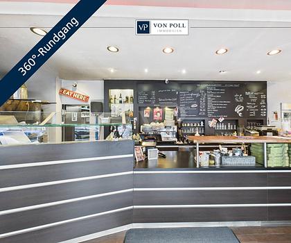 Pizza, Pasta & Amore – direkt in Wöhrd